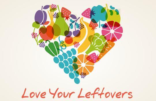 Love Your Leftovers